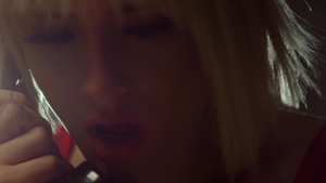 DEEPER.com - Blonde Jessie Saint & Lilly Bell facesitting