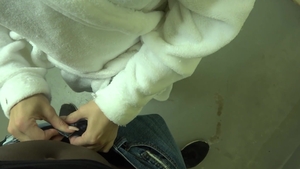 POV Pornstars: Jax Slayher with very sexy babe Sierra Nicole