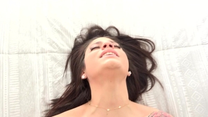 POV Pornstars - Curvy 18 yr old Melody Foxx loves real sex