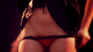 Magmafilm-video - Deutsch handjob