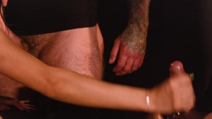 PurgatoryX: Hotwife Samantha Creams plowed by big dick husband