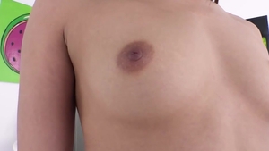 Nympho - Xxlayna Marie licking big dick
