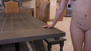 I Know That Girl - Girl Serena Santos pussy fuck