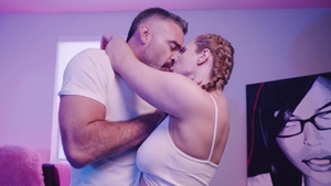 Tough Love X - Skylar cock sucking