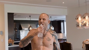 RK Prime: Scott Nails plus shaved blonde Angel Youngs