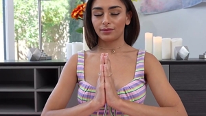 Cum4K - Vanessa Moon good fucking sex video