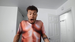 Brazzers Exxtra - Squirt trimmed caucasian in heels