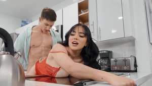 Brazzers Exxtra: Muscled american wishes POV good fucking