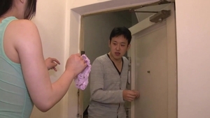 Jav888: Yui Kawagoe got nailed