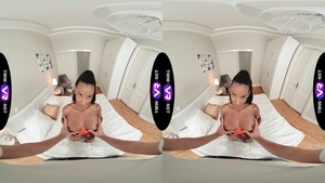 TMWVRNet - Hard fucking starring dirty girlfriend