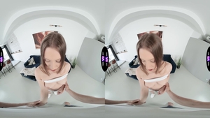 TMWVRNet: Beautiful friend craving plowed hard