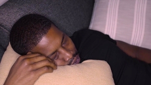 HotWifeXXX.com: Redhead Annabel Redd showing natural boobs