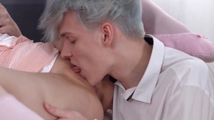 X-Angels - Girlfriend butt fuck