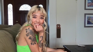 Bad Daddy POV - Gia DiBella fucking
