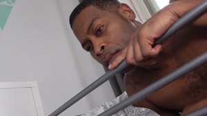 LetsDoeIt: Mia Blow really likes sex scene