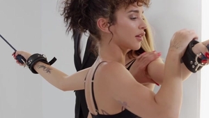 LetsDoeIt - Pussy fucking with Geishakyd & Kristof Cale