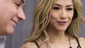 LetsDoeIt - Fucking together with Veronica Leal