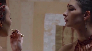 LetsDoeIt: Good fuck together with Vanessa Decker and Max Dior