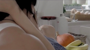 LetsDoeIt - Jessica X has a taste for pussy fucking