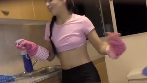 MamacitaZ - Matilde Ramos goes in for real sex