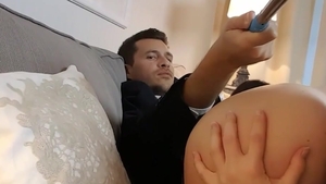 VipSexVault - Tiffany Doll does what shes told