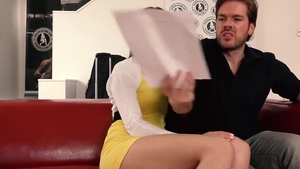 VipSexVault - Lovenia Lux and Ryan Ryder got her pussy pounded