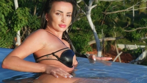 BLACKED.com: Ramming hard with Alyssia Kent and Jack Rippher