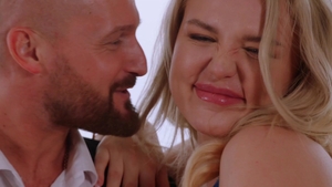 BLACKED.com: Ramming hard with Alyssia Kent and Jack Rippher