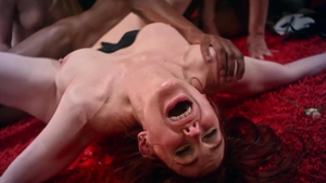 Deeper - Bridgette B among Kayden Kross