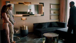 Deeper.com - Lilly Bell & Isiah Maxwell got nailed