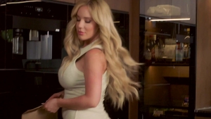 MILFY: Ramming hard with Savannah Bond next to Alex Jones