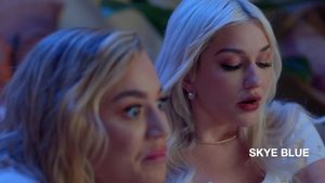 Slayed: Skye Blue hard sex