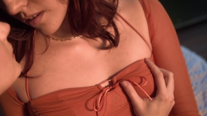 Slayed: Freya Takes a Scrumptious Ride with Hazel