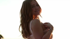 TUSHY RAW: Callie Black finds irresistible real sex