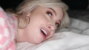 TushyRaw.com - Lexi Lore bends to get fucked