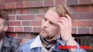 HardWerk: Maria Riot need slamming hard