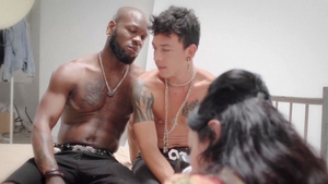 HardWerk: Maria Riot need slamming hard