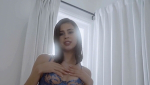 Lucid Flix: Kylie Rocket nailed by Seth Gamble