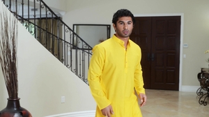 Brazzers: Small Tits in Dress: A South Asian Sensation