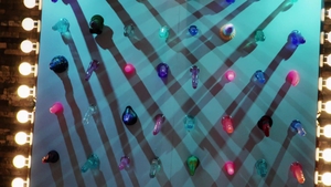 Brazzers: Glory Hole Fun for Nadia and Her Friends