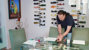 Brazzers: Phoenix Tastes a Pierced Puss