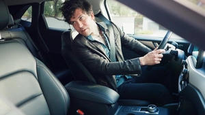 Brazzers: From Dumped to Devoured by Swingers on Xmas Eve