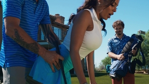 Brazzers: Black Hair, Dark Secrets