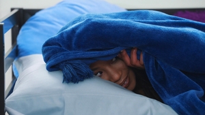 Brazzers: Lala's Pervy Gloryhole Surprise