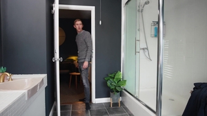 Brazzers: Making a Splash with Danny