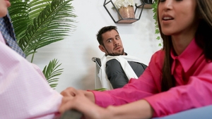 Brazzers: A Game of Inches... and Innuendos