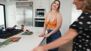 Brazzers: More than a Serving of Sin on the Menu