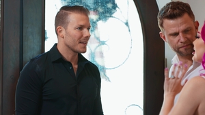 Brazzers: The Sinful Secret Rendezvous of New Bride