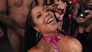 Brazzers: Doggystyle Disaster Averted