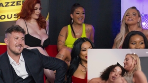 Brazzers House 4: A Season of Kinky Surprises